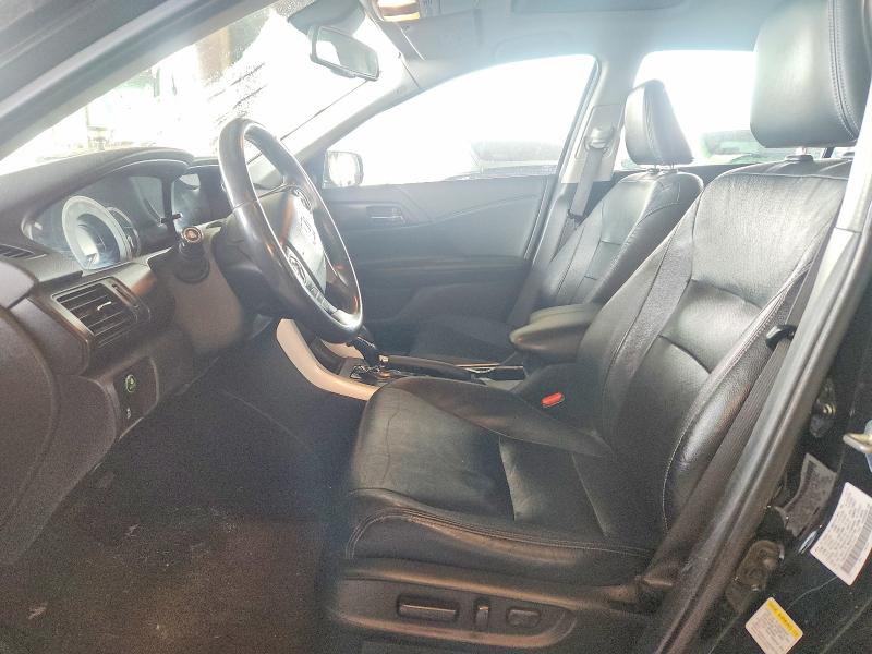 Photo 7 from auction – 2015 HONDA ACCORD with VIN 1HGCR2F83FA077218