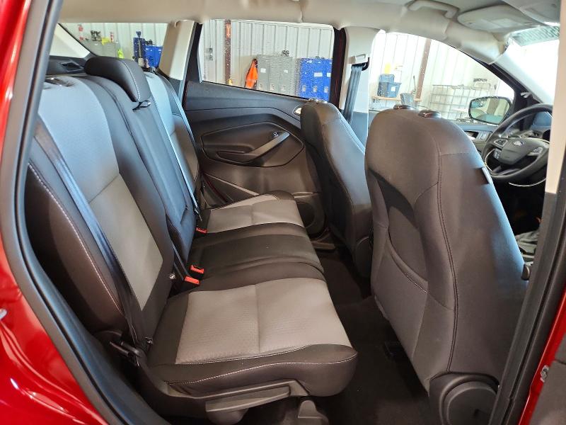 Photo 10 from auction – 2019 FORD ESCAPE with VIN 1FMCU9GD2KUB24938
