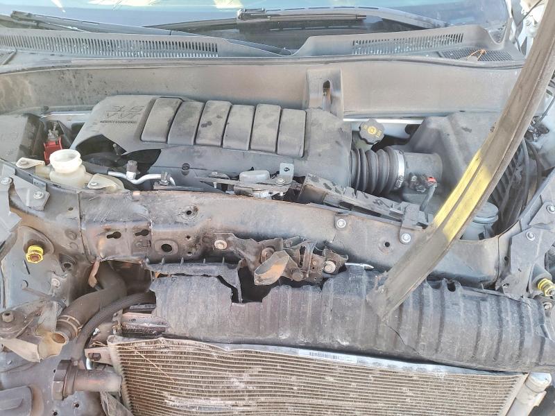 Photo 11 from auction – 2015 GMC ACADIA DEN with VIN 1GKKVTKD9FJ262084