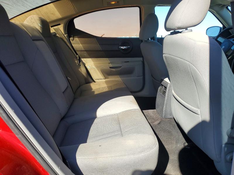 Photo 10 from auction – 2007 DODGE CHARGER SE with VIN 2B3KA43GX7H791294