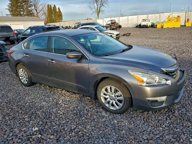 Photo 4 from auction – 2015 NISSAN ALTIMA 2.5 with VIN 1N4AL3AP5FC419953