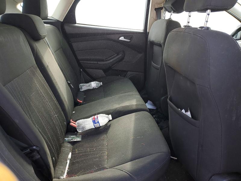 Photo 10 from auction – 2016 FORD FOCUS SE with VIN 1FADP3K2XGL338307