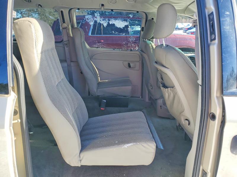 Photo 11 from auction – 2006 DODGE GRAND CARA with VIN 1D4GP24R56B623497