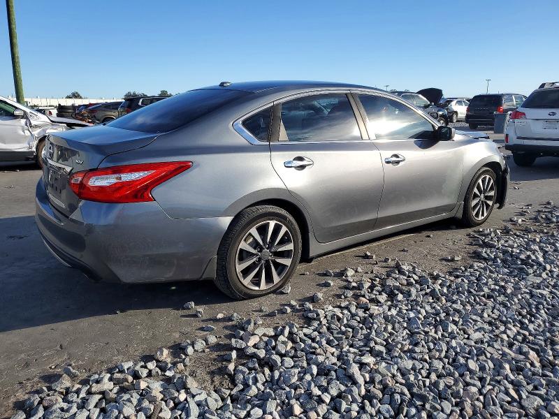 Photo 3 from auction – 2016 NISSAN ALTIMA with VIN 1N4AL3AP9GC203024