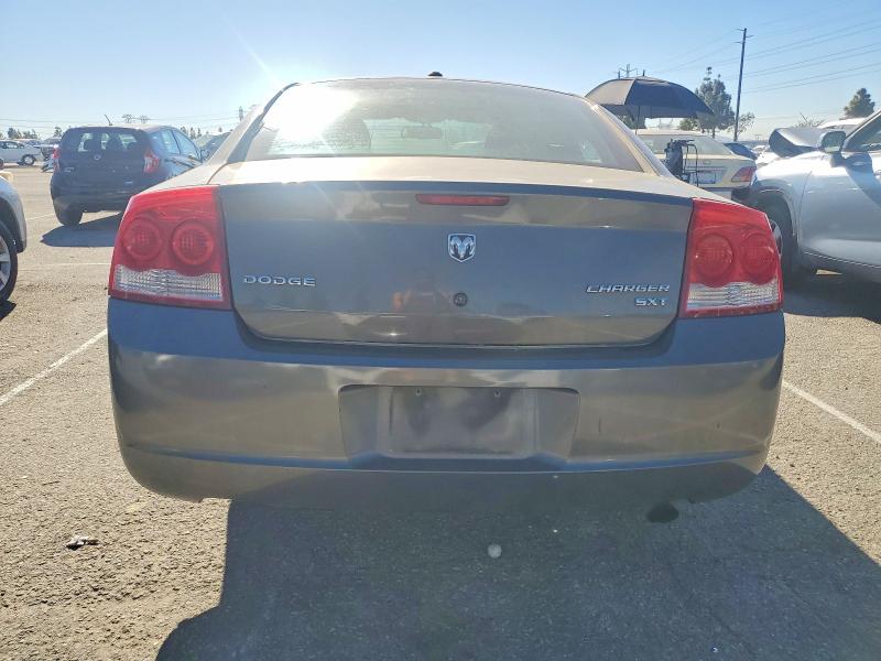 Zdjęcie 6 z aukcji – 2010 DODGE CHARGER SX z VIN 2B3CA3CV1AH145808