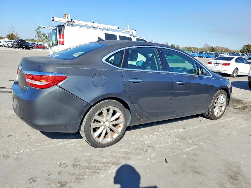 Photo 3 from auction – 2012 BUICK VERANO with VIN 1G4PP5SK1C4170186