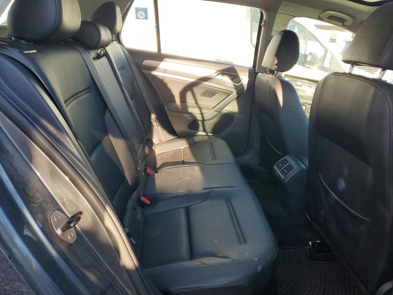 Photo 10 from auction – 2017 VOLKSWAGEN GOLF S with VIN 3VW217AU9HM018583