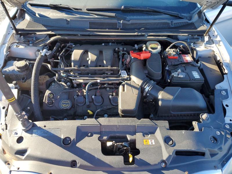 Photo 11 from auction – 2016 FORD TAURUS with VIN 1FAHP2E87GG138134