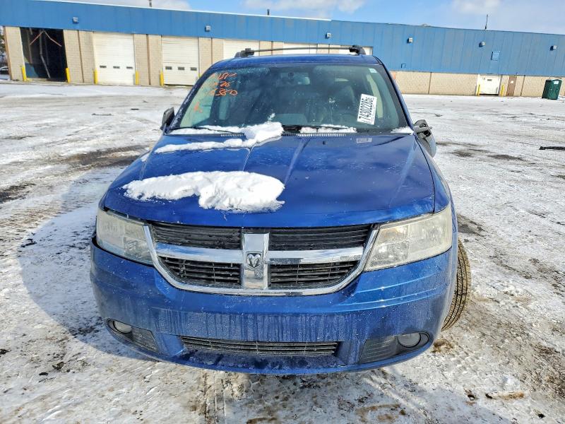 Photo 5 from auction – 2010 DODGE JOURNEY R/ with VIN 3D4PH9FV9AT206360