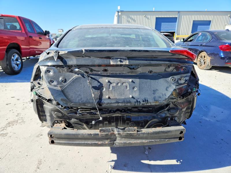 Photo 6 from auction – 2016 HONDA CIVIC LX with VIN 19XFC2F57GE212640