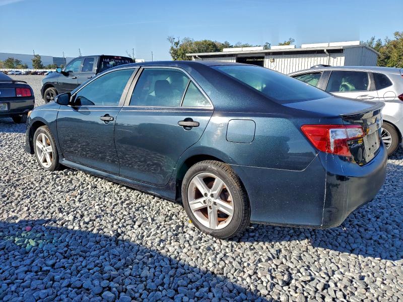Photo 2 from auction – 2014 TOYOTA CAMRY L with VIN 4T1BF1FK7EU418007