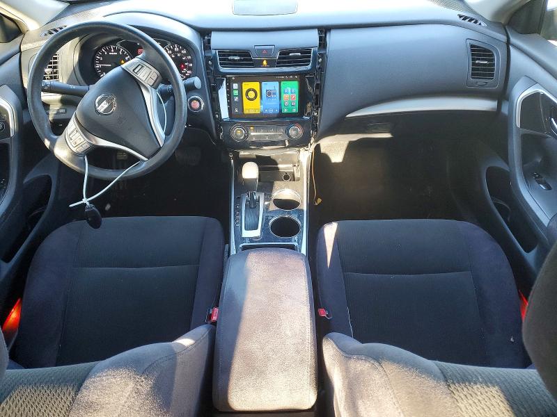 Photo 8 from auction – 2013 NISSAN ALTIMA with VIN 1N4AL3AP3DC167388