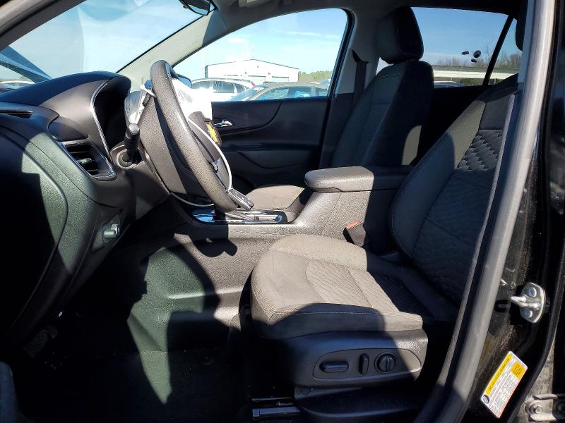 Photo 7 from auction – 2018 CHEVROLET EQUINOX LT with VIN 2GNAXJEV0J6179862