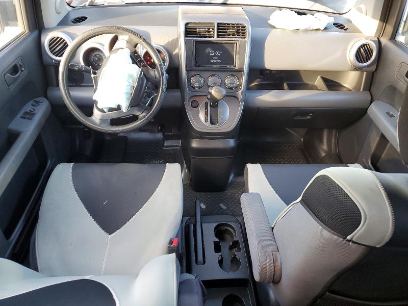 Photo 8 from auction – 2005 HONDA ELEMENT with VIN 5J6YH286X5L005786