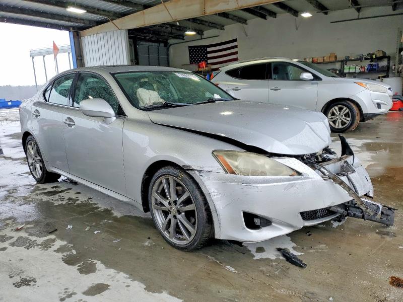 Photo 4 from auction – 2006 LEXUS IS 250 with VIN JTHBK262065014420