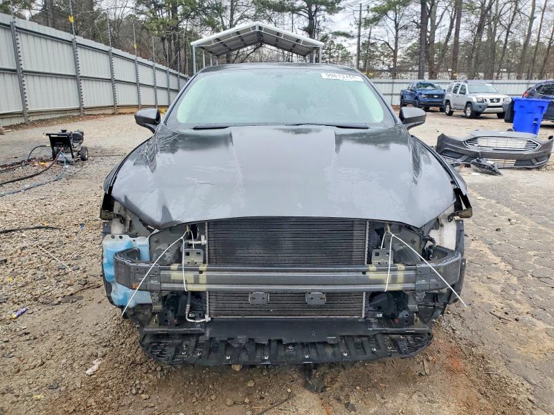 Photo 5 from auction – 2017 FORD FUSION SE with VIN 3FA6P0H78HR226280