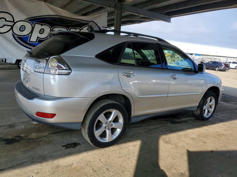 Photo 3 from auction – 2008 LEXUS RX 350 with VIN 2T2HK31U38C087163