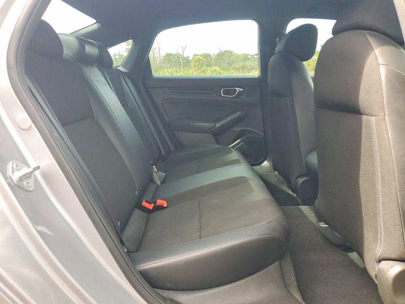 Foto 10 de la subasta – 2023 HONDA CIVIC con VIN 2HGFE2F59PH517136