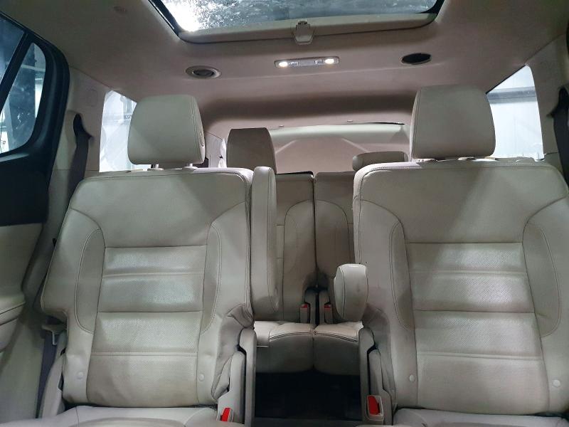 Photo 10 from auction – 2017 GMC ACADIA DEN with VIN 1GKKNXLS8HZ256088
