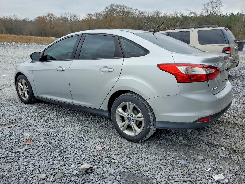 Photo 2 from auction – 2013 FORD FOCUS SE with VIN 1FADP3F26DL265765