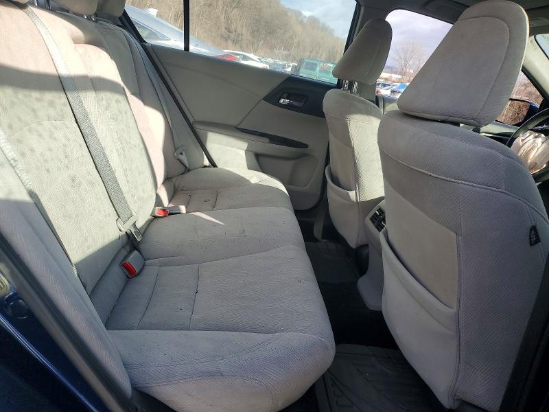 Photo 10 from auction – 2015 HONDA ACCORD EX with VIN 1HGCR2F75FA114406