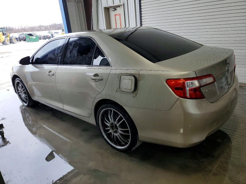 Photo 2 from auction – 2014 TOYOTA CAMRY with VIN 4T1BF1FK3EU770159