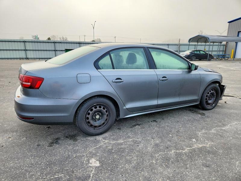 Zdjęcie 3 z aukcji – 2017 VOLKSWAGEN JETTA S z VIN 3VW2B7AJ3HM260191