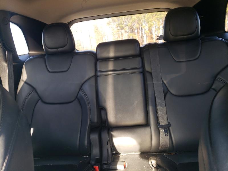 Photo 10 from auction – 2014 JEEP CHEROKEE with VIN 1C4PJLDS5EW200014