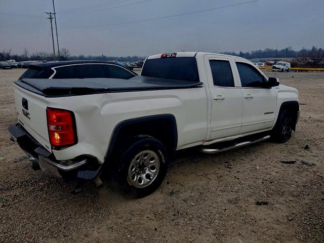 Photo 3 from auction – 2014 GMC SIERRA K15 with VIN 1GTV2UEH5EZ124953