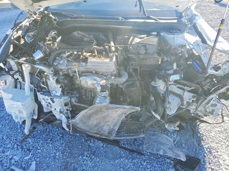 Photo 11 from auction – 2017 LEXUS ES 350 with VIN JTHBK1GG2H2251712