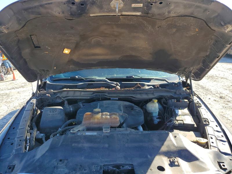 Photo 11 from auction – 2015 RAM 1500 SLT with VIN 1C6RR7LM6FS635782