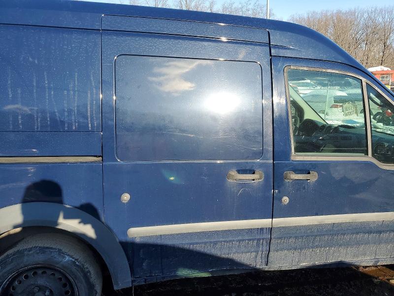 Photo 10 from auction – 2010 FORD TRANSIT CO with VIN NM0LS7ANXAT020778