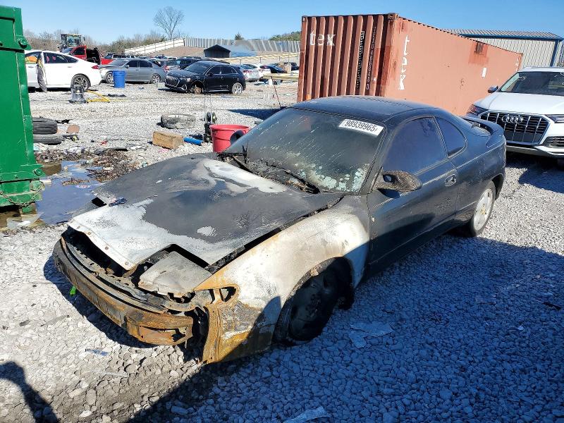 Photo 1 from auction – 1991 TOYOTA CELICA with VIN JT2ST85N8M0062344