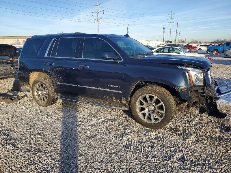 Photo 4 from auction – 2020 GMC YUKON DENA with VIN 1GKS2CKJ4LR130930