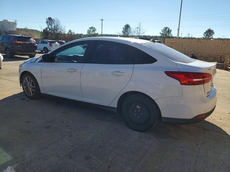 Photo 2 from auction – 2017 FORD FOCUS SE with VIN 1FADP3F23HL222913