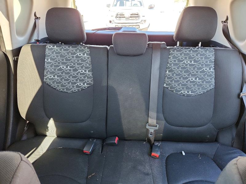 Фото 10 с аукциона – 2011 KIA SOUL + с VIN KNDJT2A27B7220592