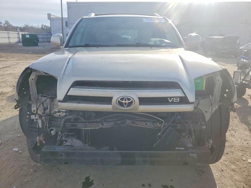 Zdjęcie 5 z aukcji – 2004 TOYOTA 4RUNNER LI z VIN JTEBT17R548009290