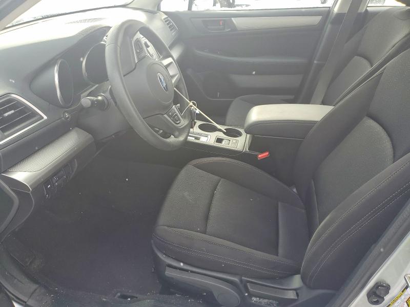 Photo 7 from auction – 2016 SUBARU LEGACY 2.5 with VIN 4S3BNAA62G3025235