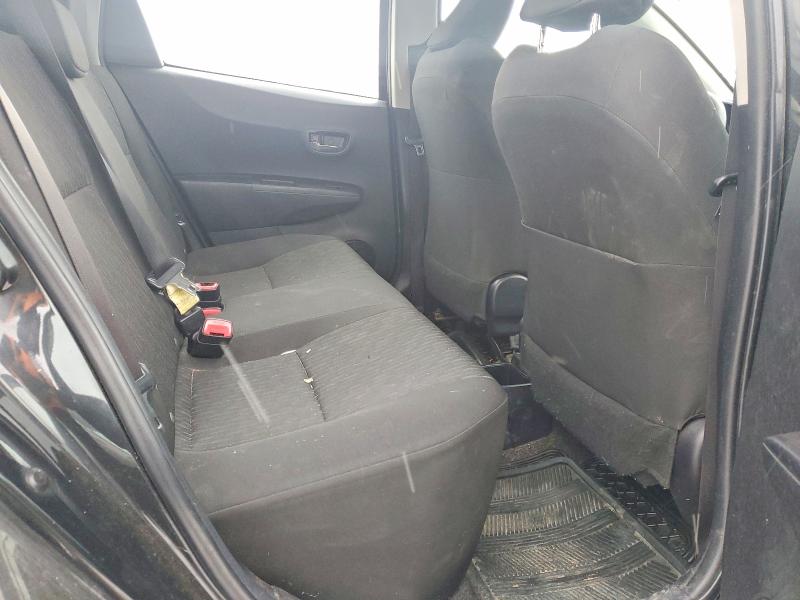Photo 10 from auction – 2014 TOYOTA YARIS with VIN VNKKTUD36EA013307