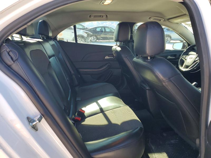 Photo 10 from auction – 2014 CHEVROLET MALIBU with VIN 1G11C5SL3EF133560