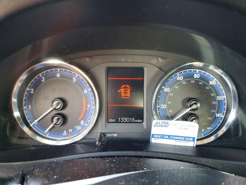 Photo 9 from auction – 2017 TOYOTA COROLLA with VIN 2T1BURHE1HC754480