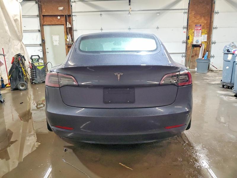 Photo 6 from auction – 2023 TESLA MODEL 3 with VIN 5YJ3E1EA5PF559304