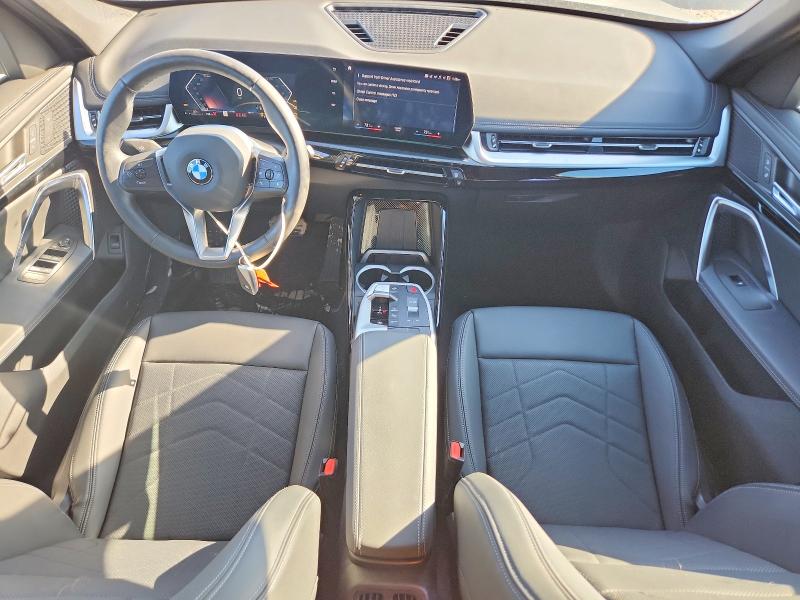 Photo 8 from auction – 2023 BMW X1 XDRIVE2 with VIN WBX73EF09P5X94846