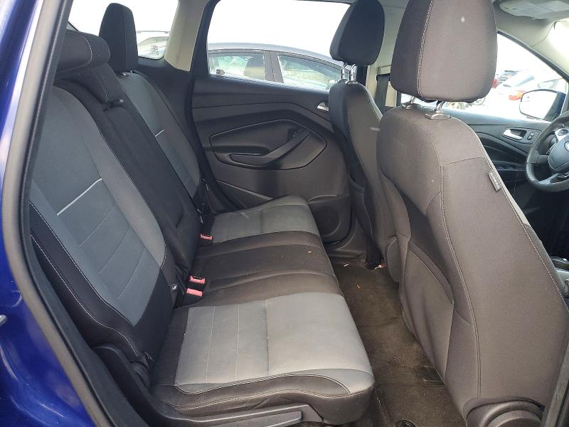 Photo 10 from auction – 2013 FORD ESCAPE SE with VIN 1FMCU0GX8DUB45611