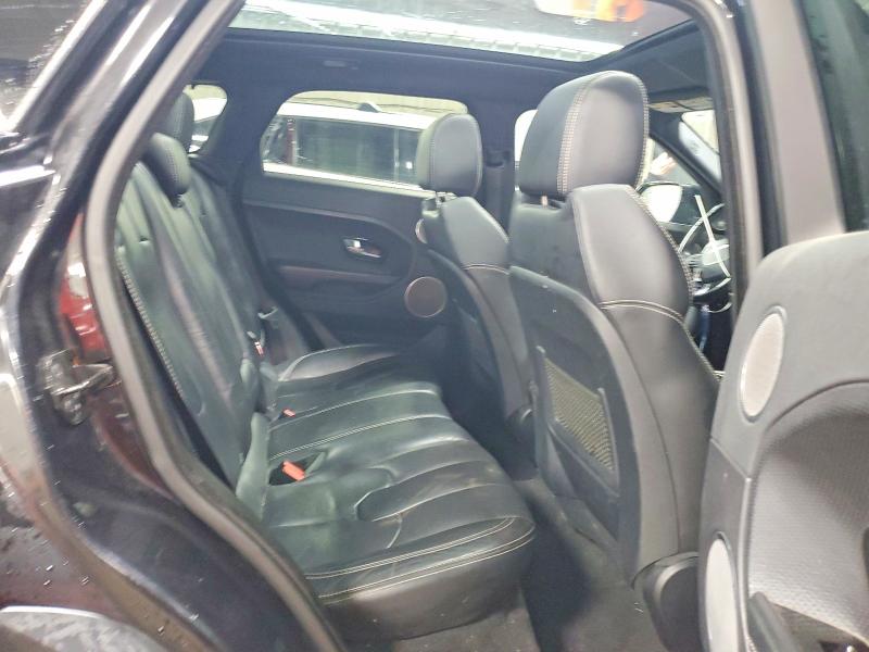 Photo 10 from auction – 2013 LAND ROVER RANGE ROVE with VIN SALVT2BG0DH818167