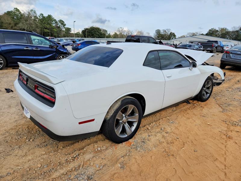 Photo 3 from auction – 2019 DODGE CHALLENGER with VIN 2C3CDZAG2KH632311