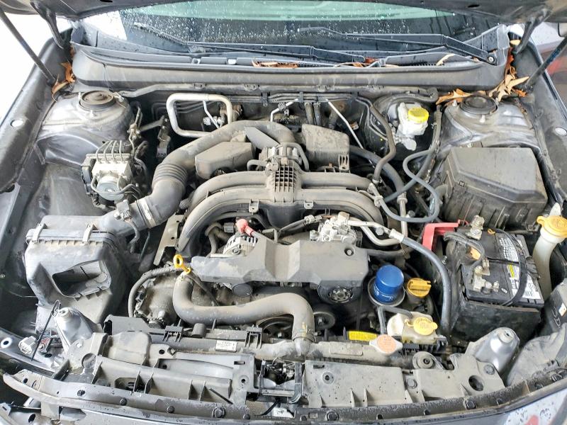 Photo 12 from auction – 2018 SUBARU OUTBACK 2. with VIN 4S4BSAKC6J3213238