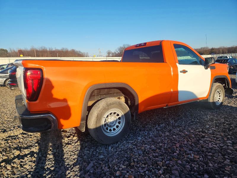 Photo 3 from auction – 2021 GMC SIERRA K15 with VIN 3GTN9AEF4MG378368