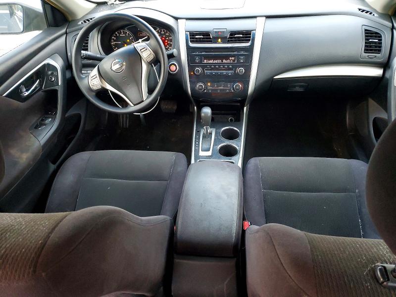 Photo 8 from auction – 2013 NISSAN ALTIMA with VIN 1N4AL3AP0DC209645
