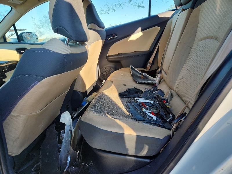 Photo 10 from auction – 2016 TOYOTA PRIUS with VIN JTDKARFU0G3515075